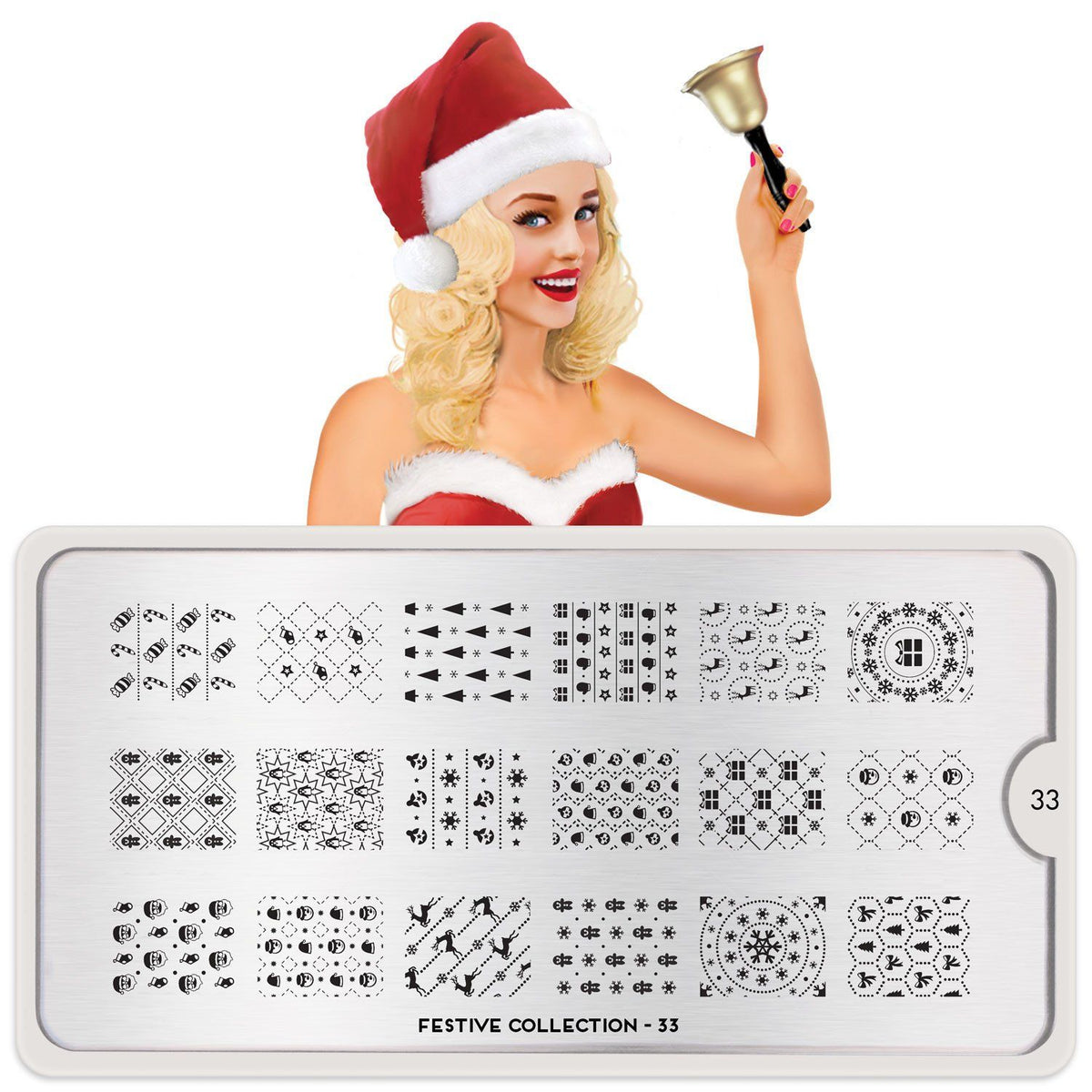 MoYou London - Festive- 33