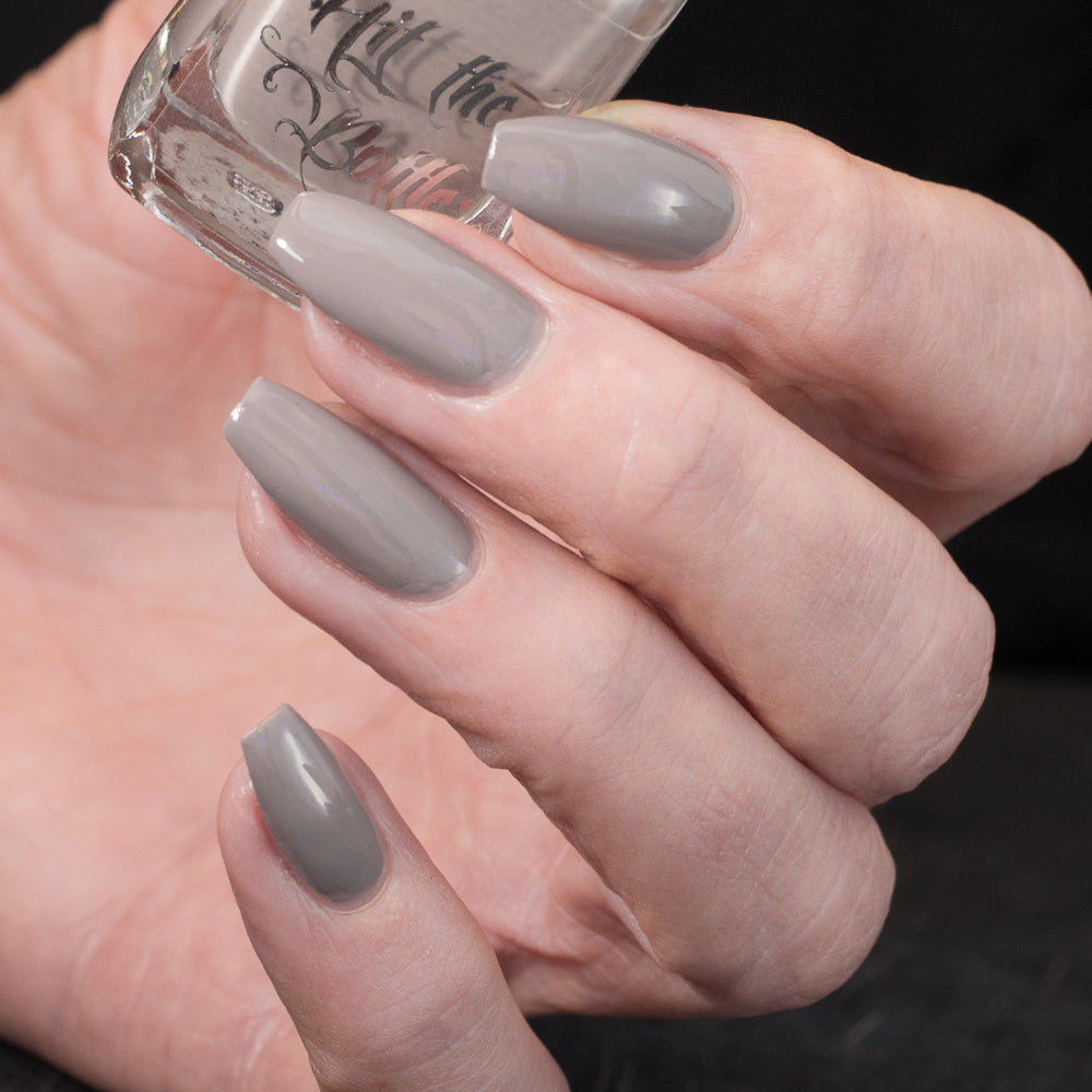 Hit the Bottle- Roads less Travelled- Bald Rock