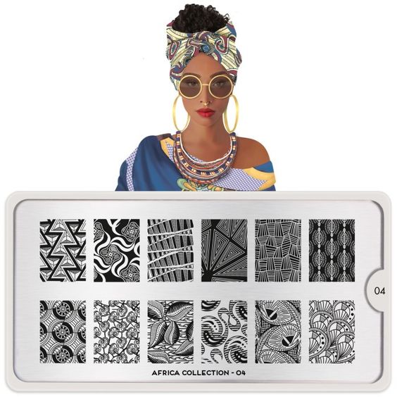 MoYou London - Africa- 04