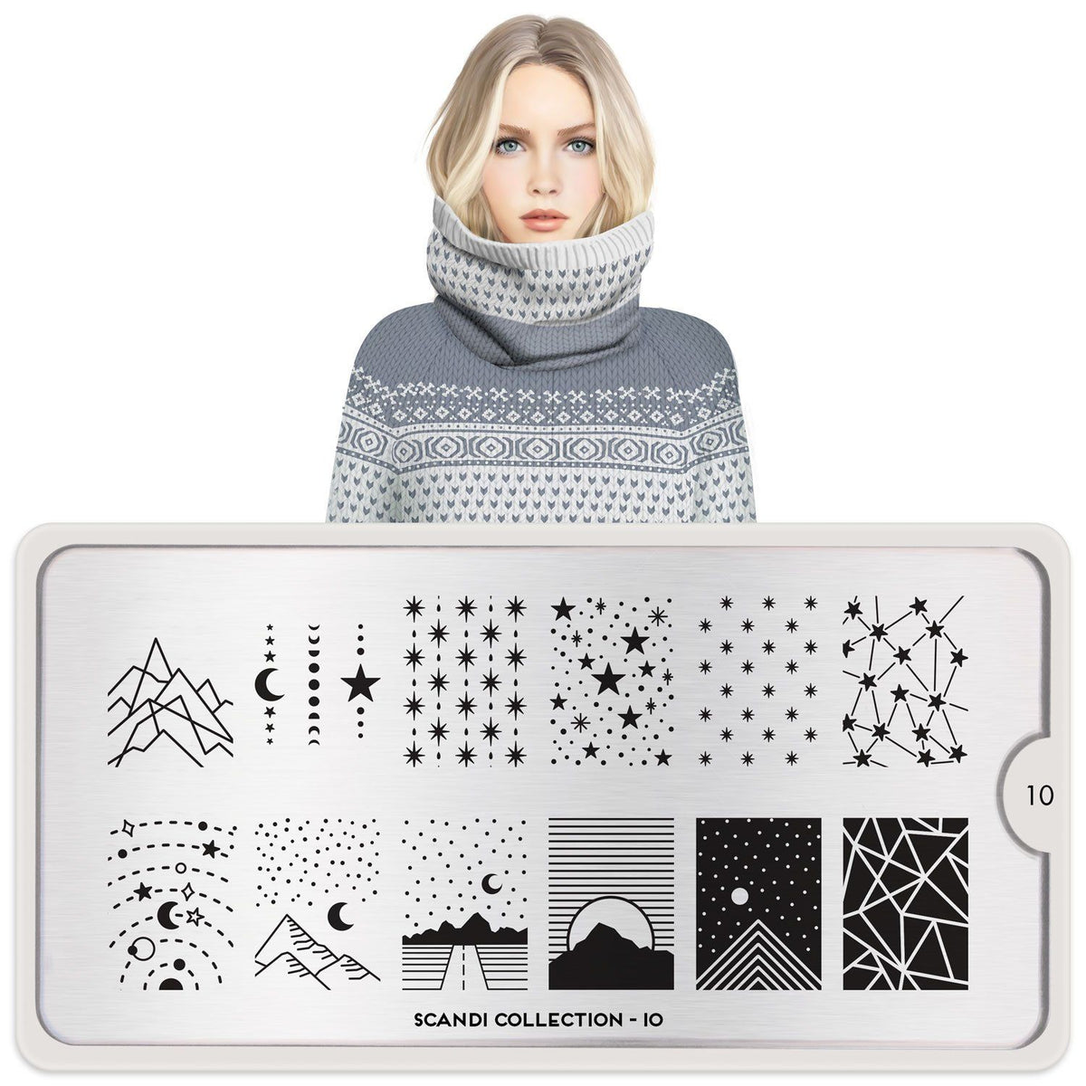 MoYou London - Scandi- 10