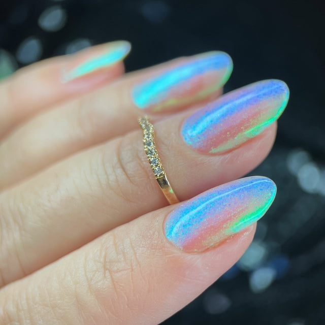 Phoenix- Unicorns- Magical