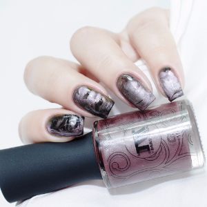 Masura- Precious Stones- Tourmaline of Passion 904-172