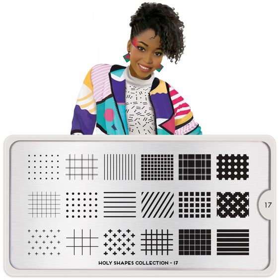 MoYou London - Holy Shapes - 17