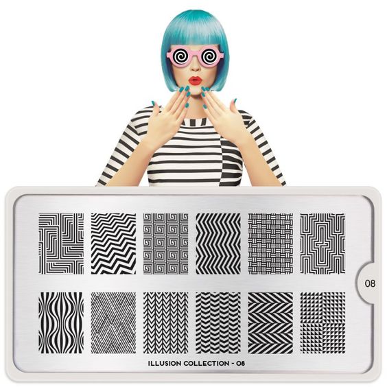 MoYou London- Illusion- 08