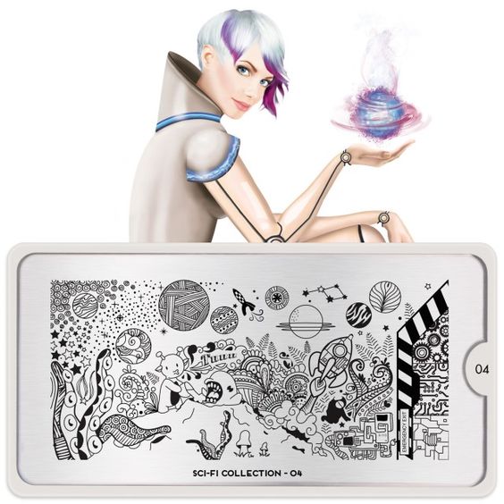 MoYou London - Sci Fi- 04