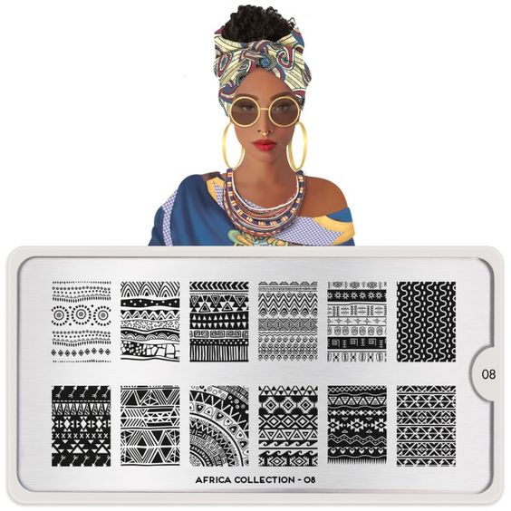 MoYou London - Africa- 08