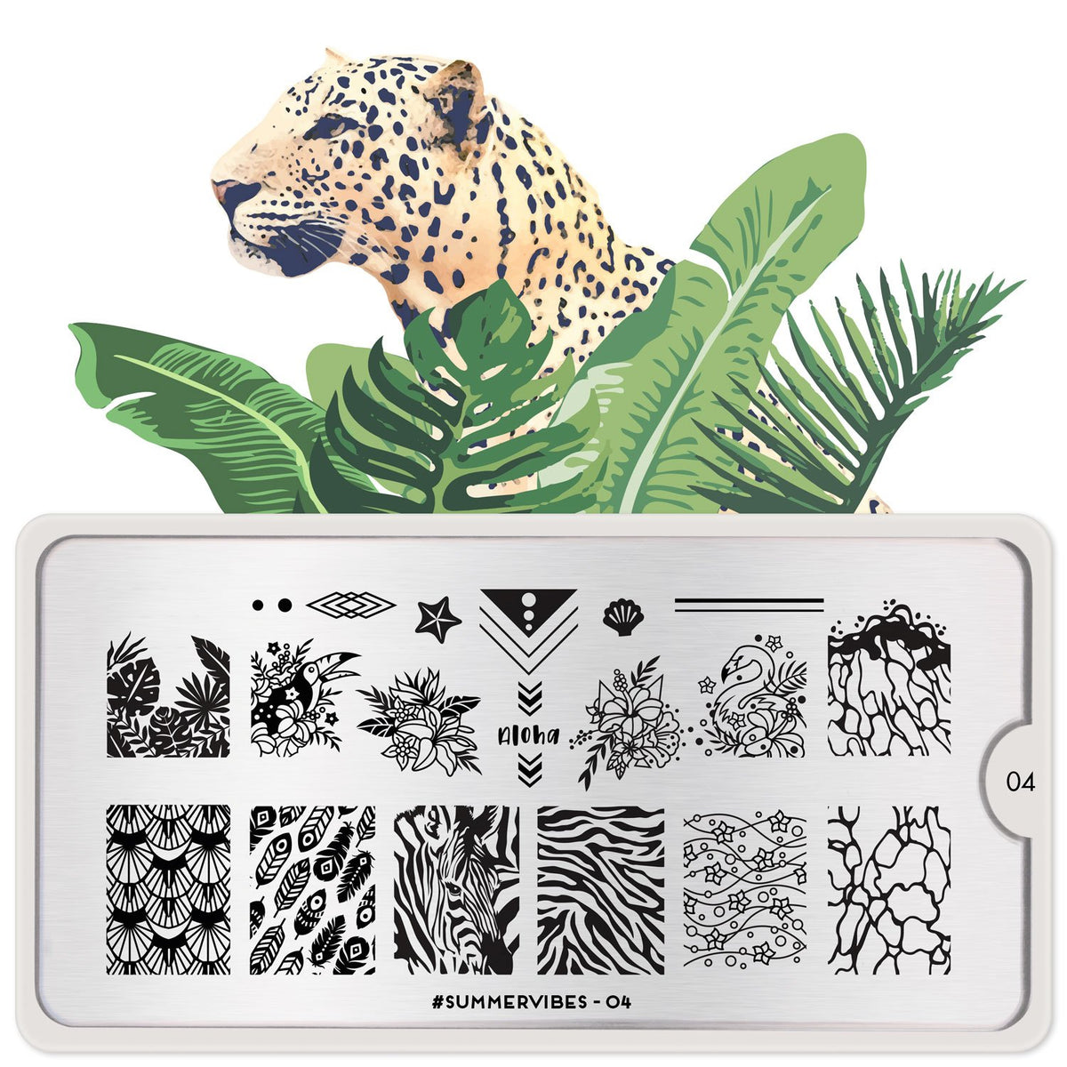 MoYou London- #SummerVibes- 04