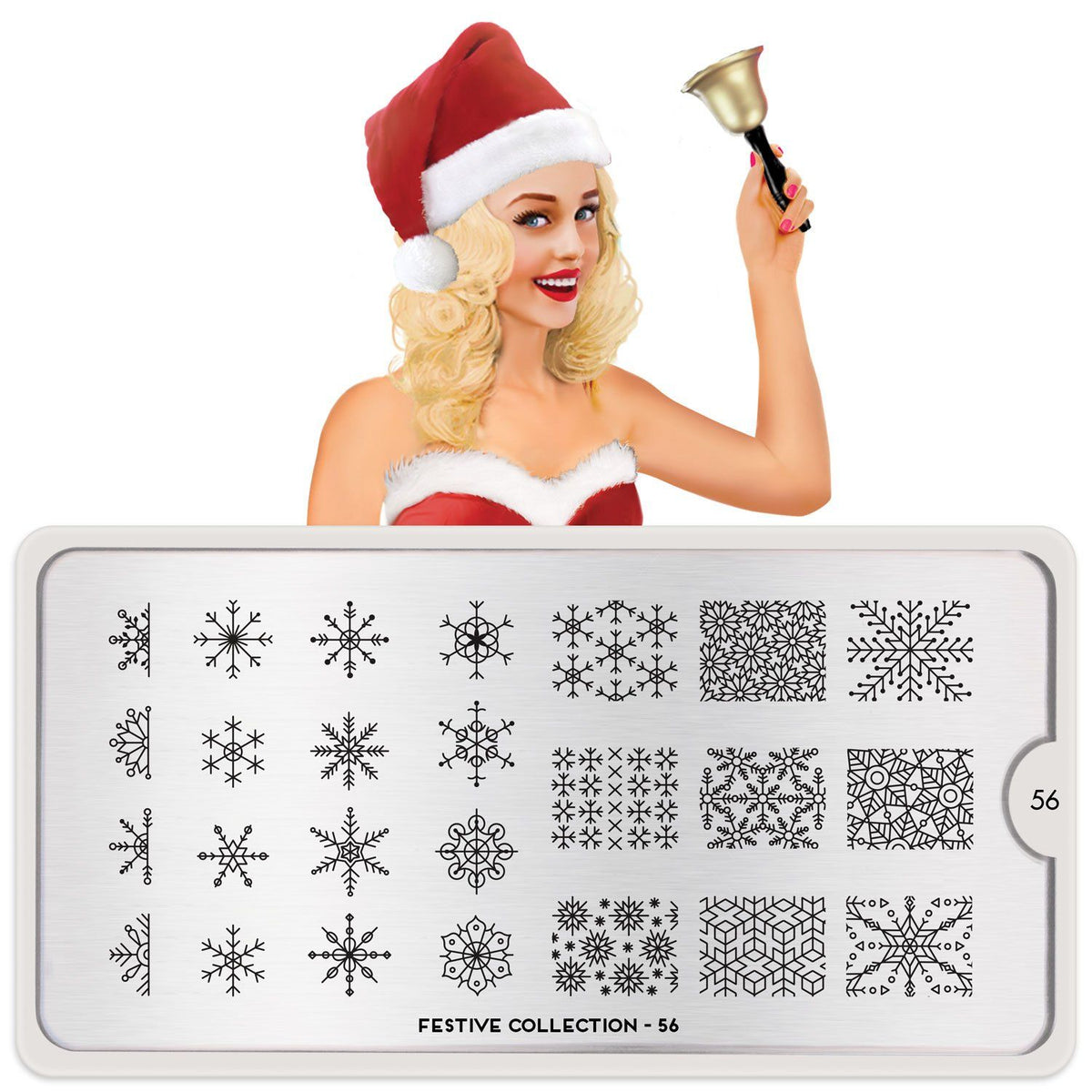 MoYou London - Festive- 56