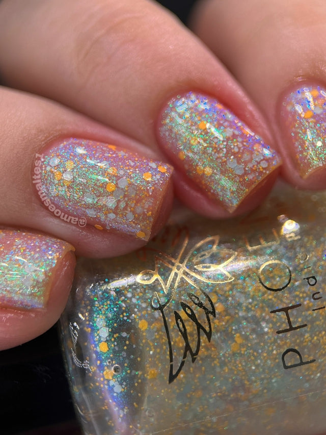 Phoenix- The Endless- Destruction