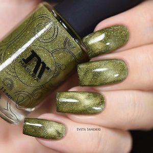 Masura- Precious Stones- Oliva Branch 904-176