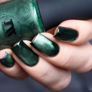 Masura- Precious Stones- Perfect Emerald 904-118