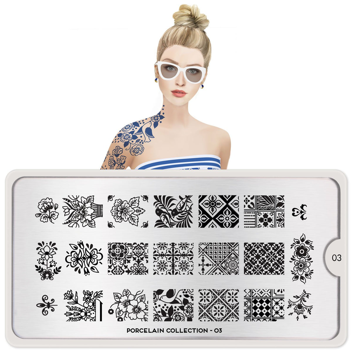 MoYou London- Porcelain- 03