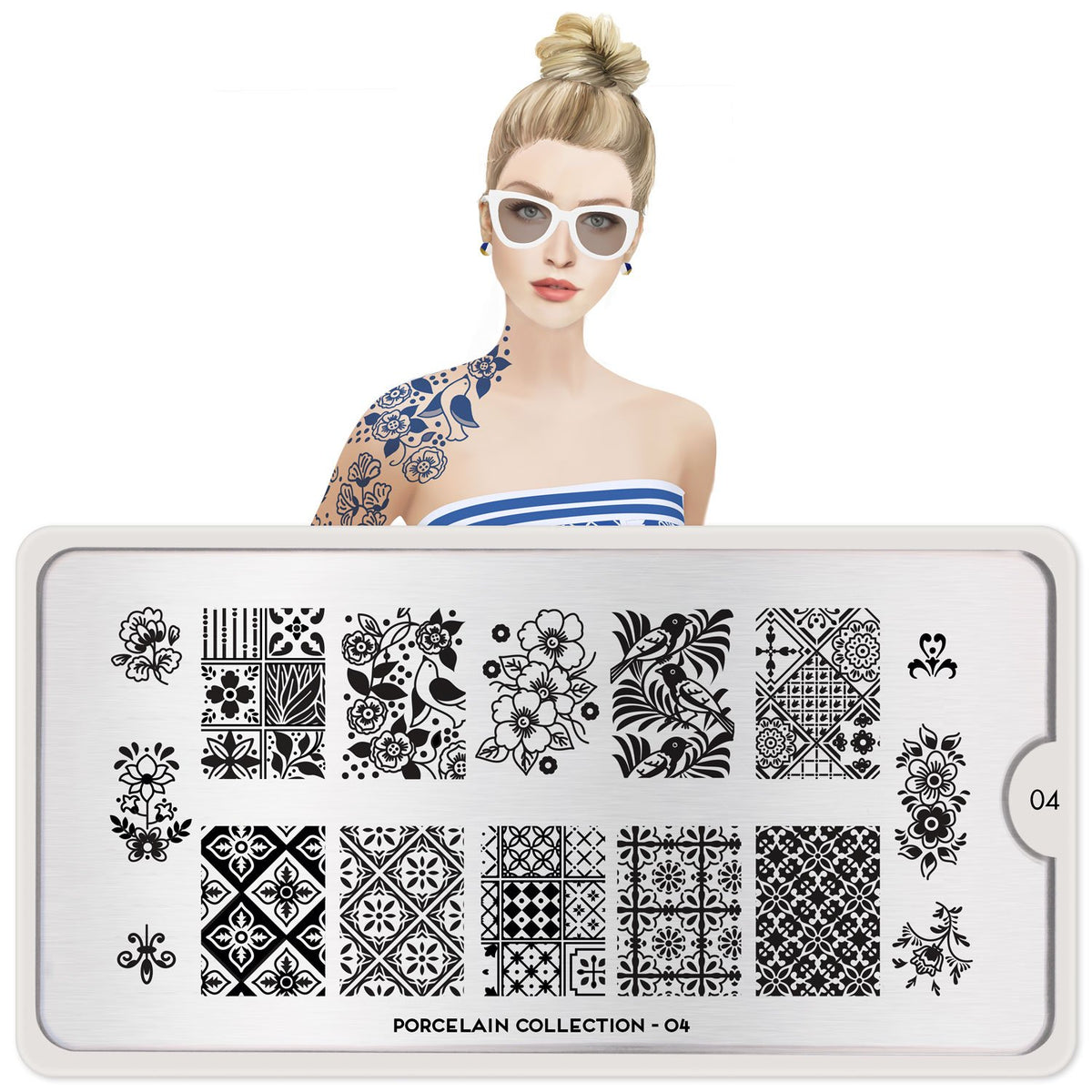 MoYou London- Porcelain- 04