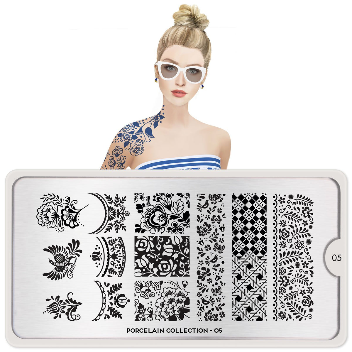 MoYou London- Porcelain- 05