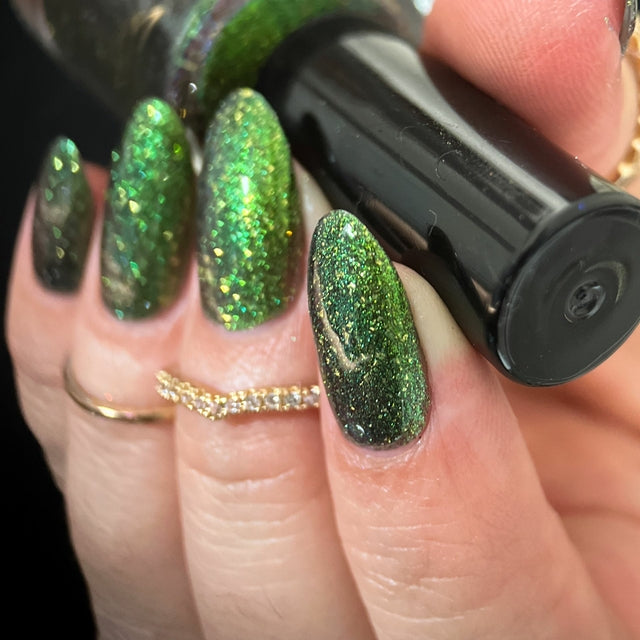 Phoenix- Upside Down- Mirkwood