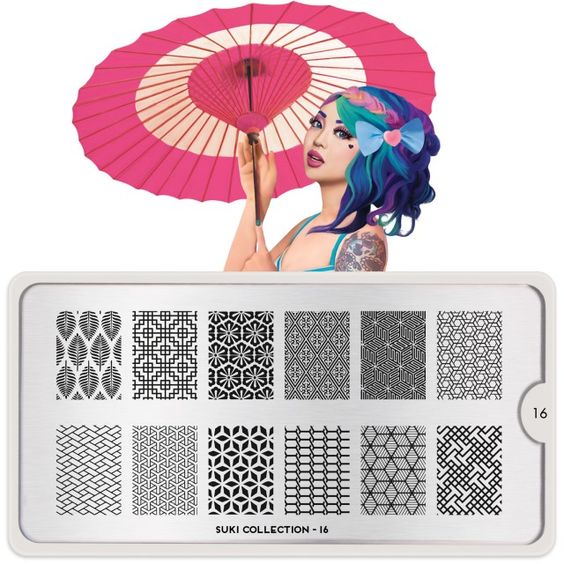 MoYou London - Suki- 16