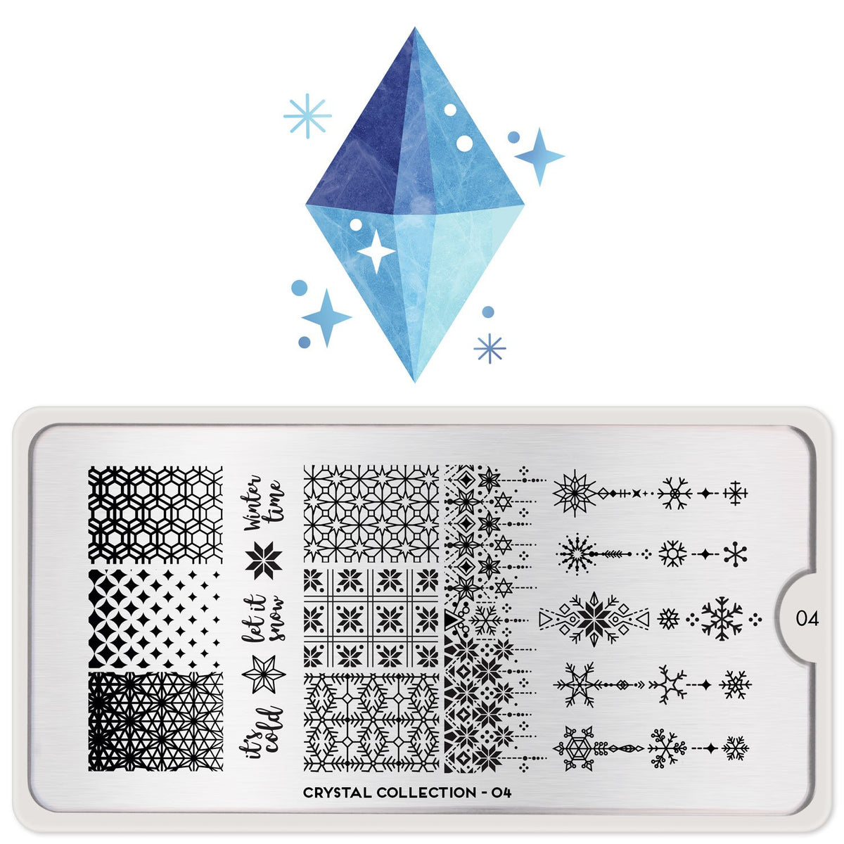 MoYou London- Crystal- 04