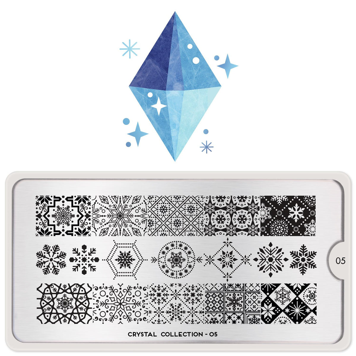 MoYou London- Crystal- 05