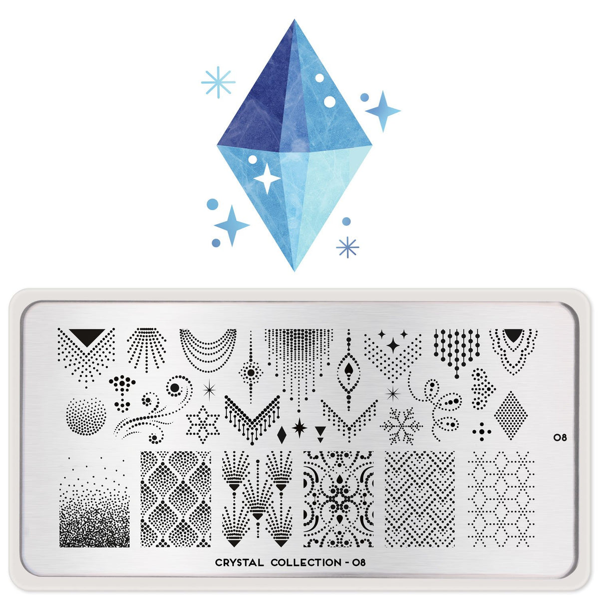 MoYou London- Crystal- 08