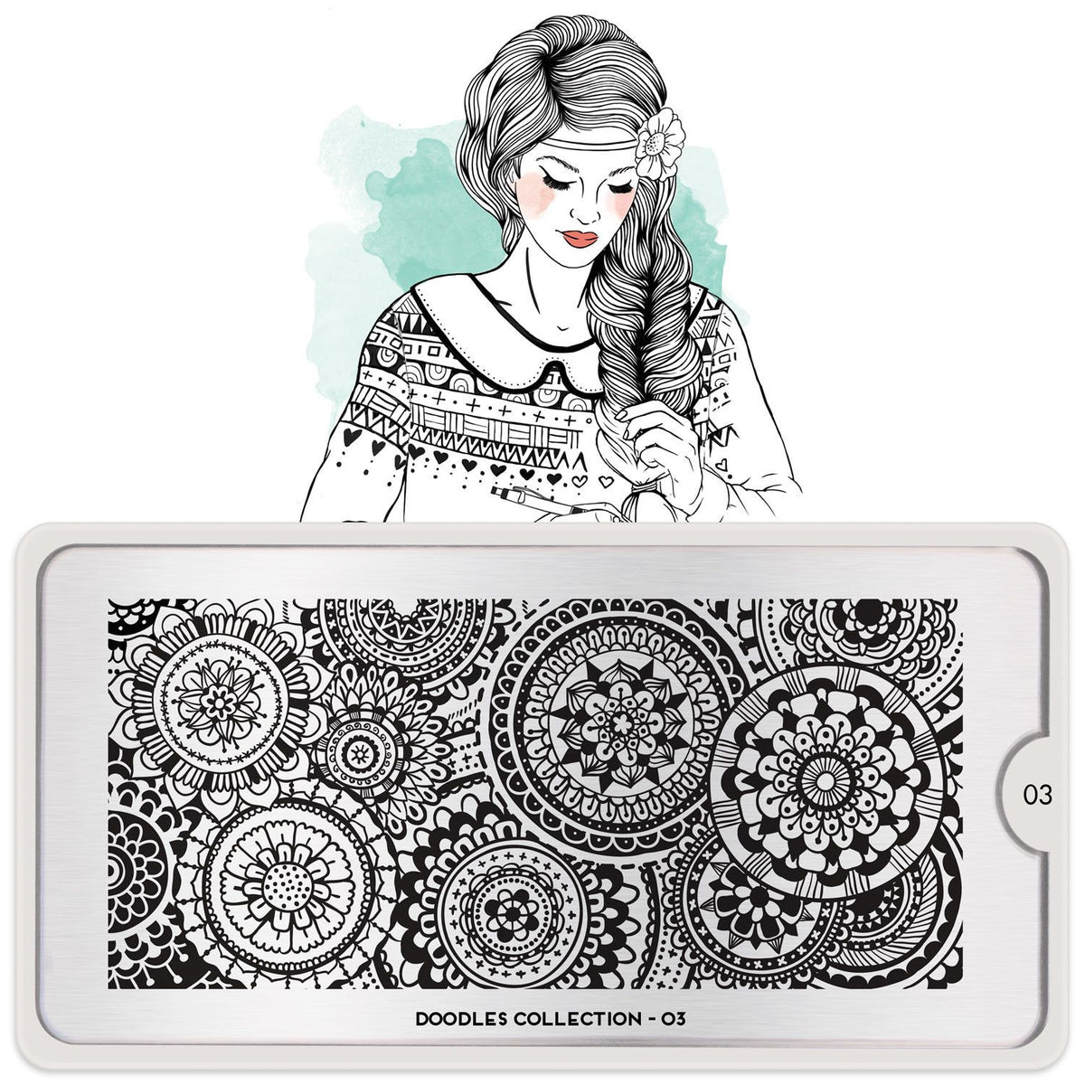 MoYou London - Doodles- 03