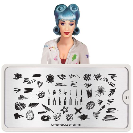 MoYou London - Artist- 21