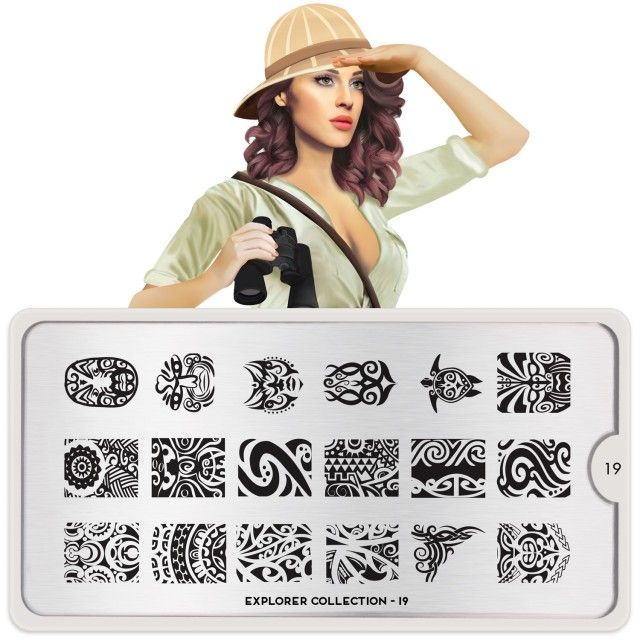 MoYou London- Explorer- 19