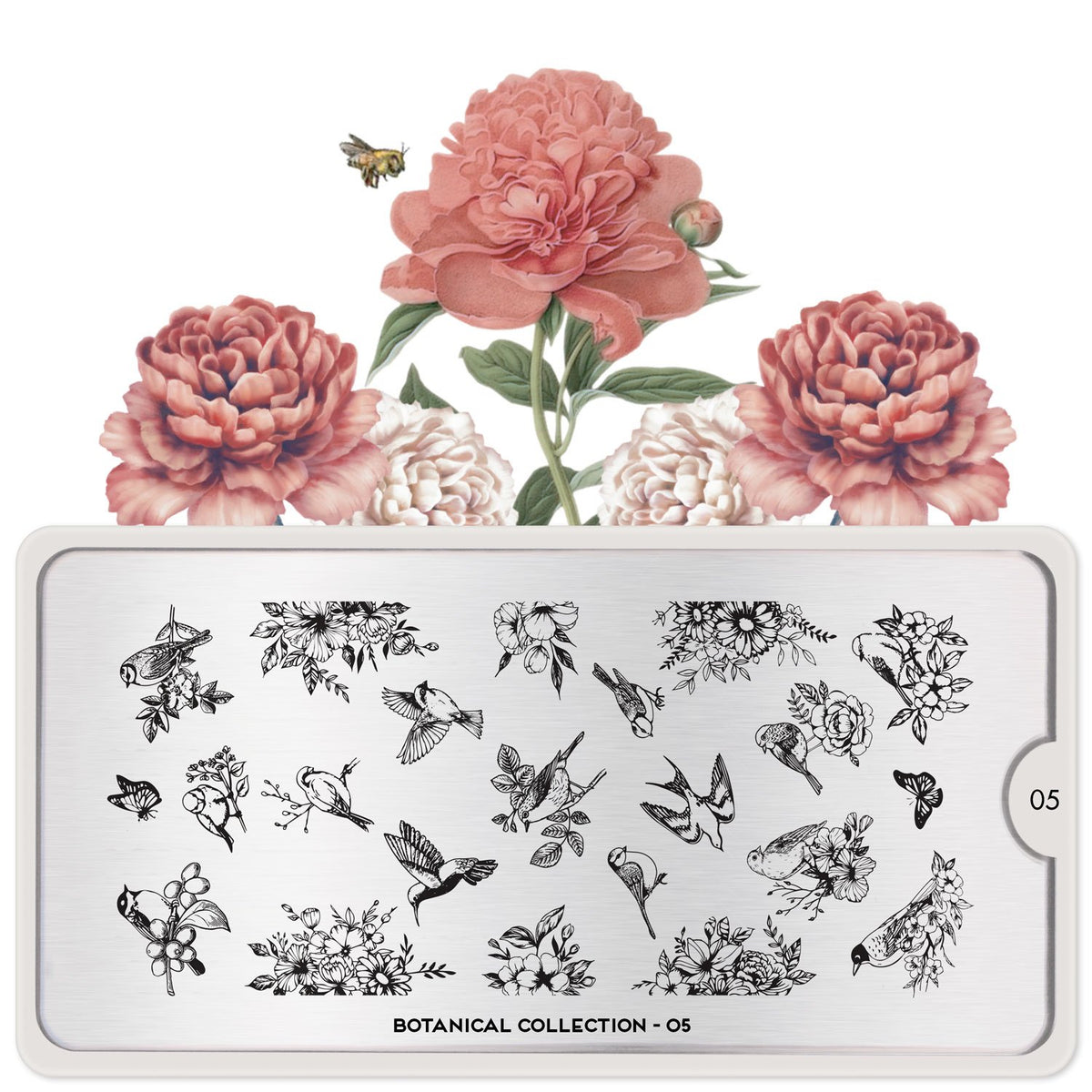 MoYou London- Botanical- 05