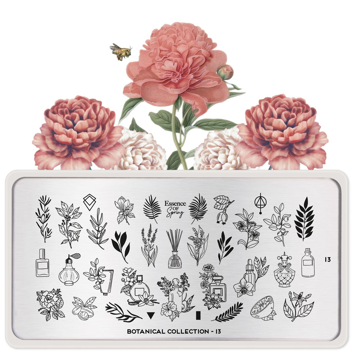 MoYou London- Botanical- 13