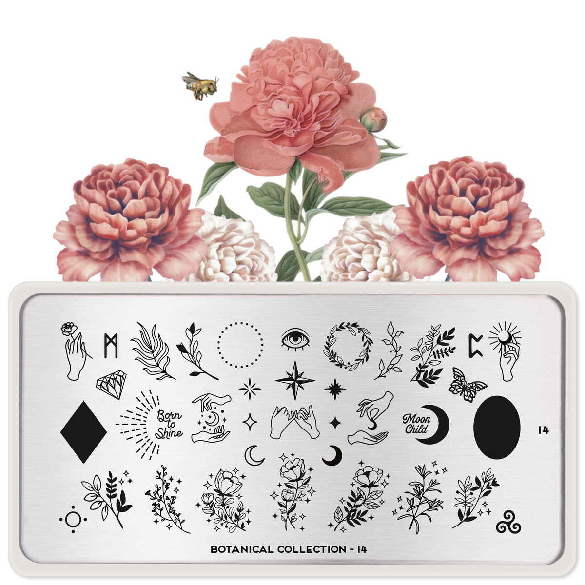 MoYou London- Botanical- 14