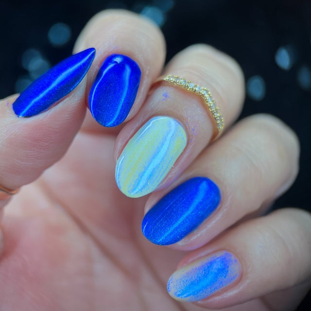 Phoenix- Unicorns- Ice Delight