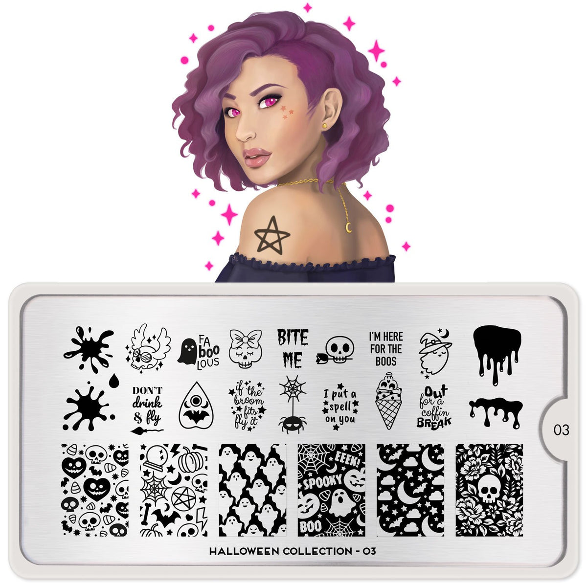 MoYou London- Halloween- 03