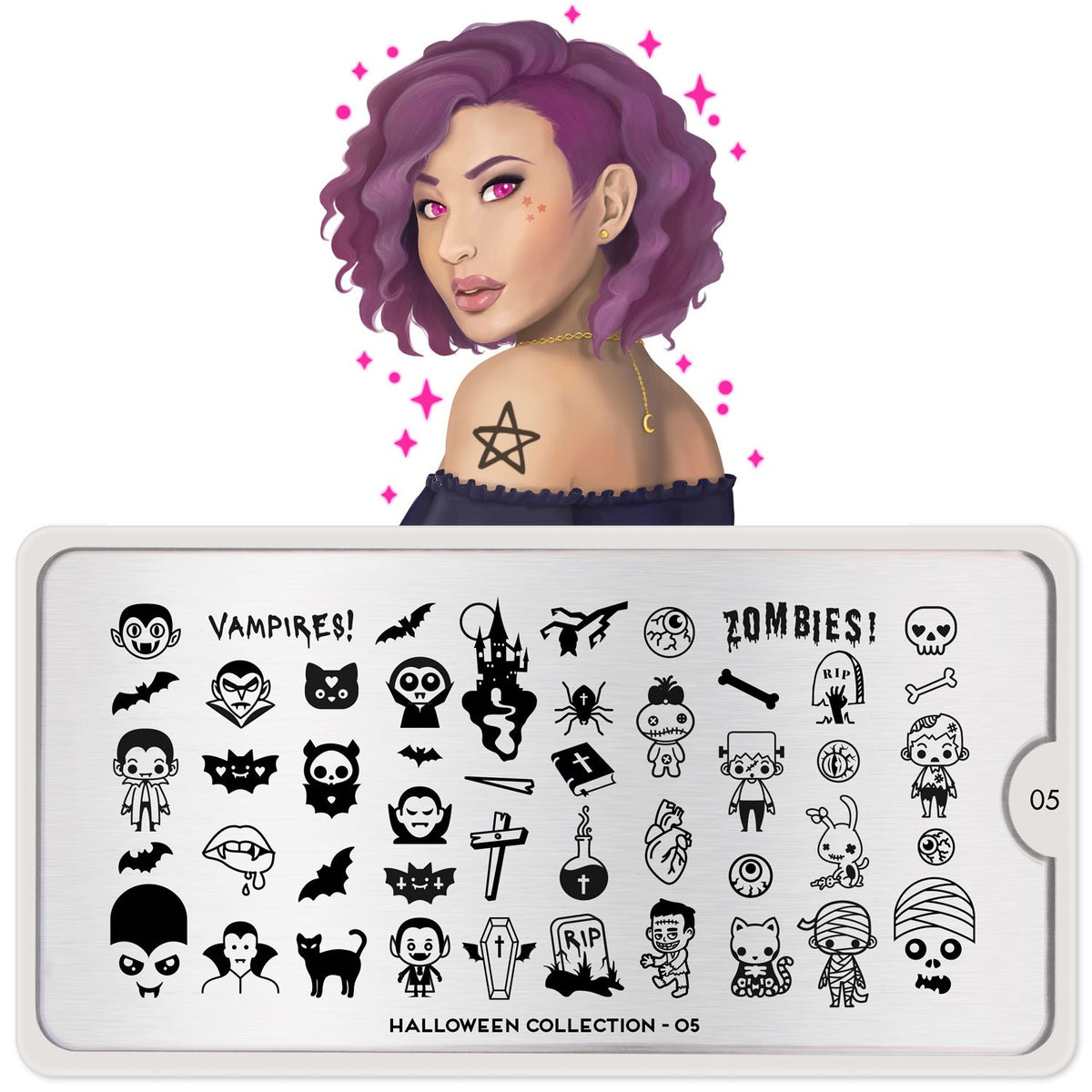 MoYou London- Halloween- 05