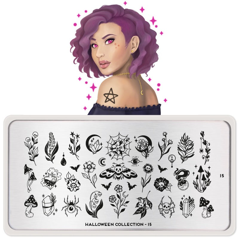 MoYou London- Halloween- 15