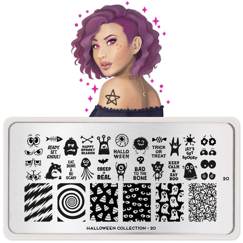 MoYou London- Halloween- 20