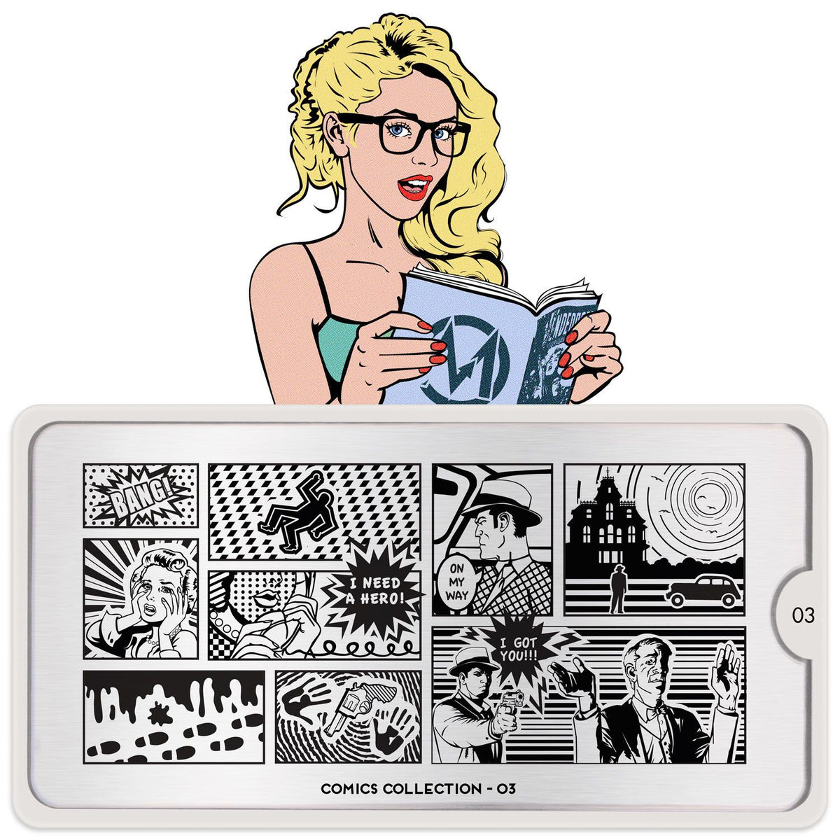 MoYou London - Comics- 03