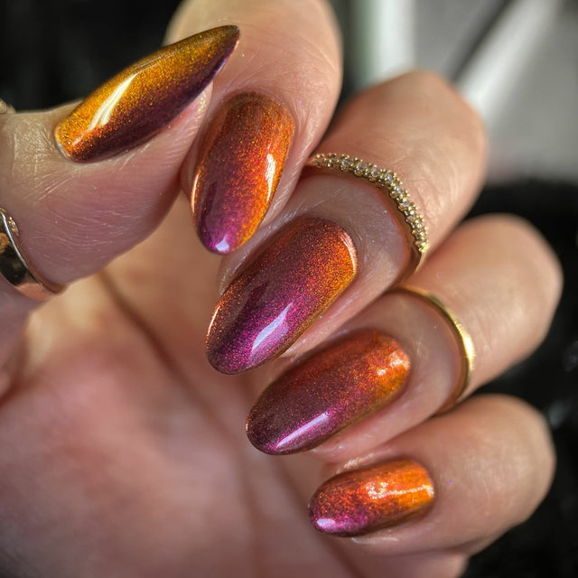 Phoenix- Upside Down- Toxic Atmosphere