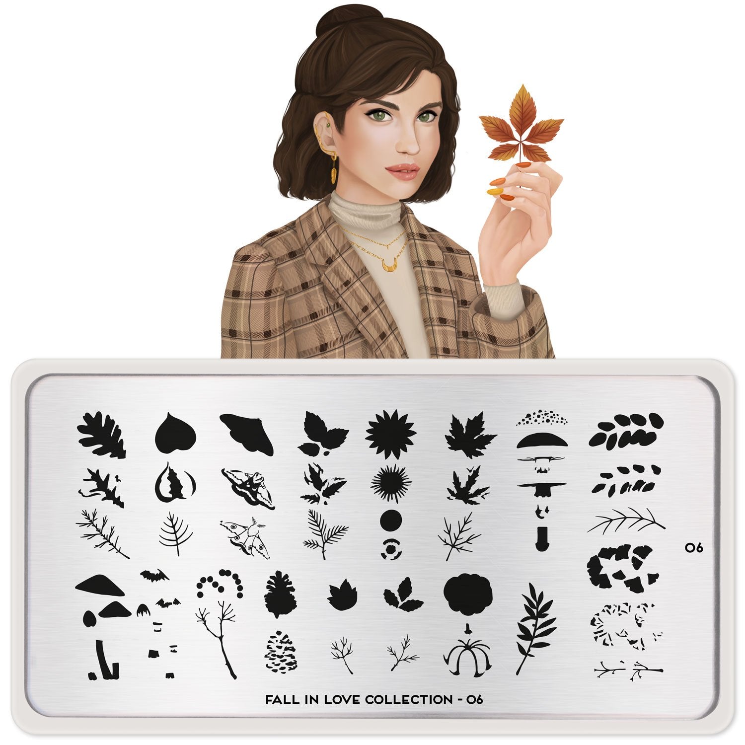 MoYou London- Fall in Love- 06 - Beautometry