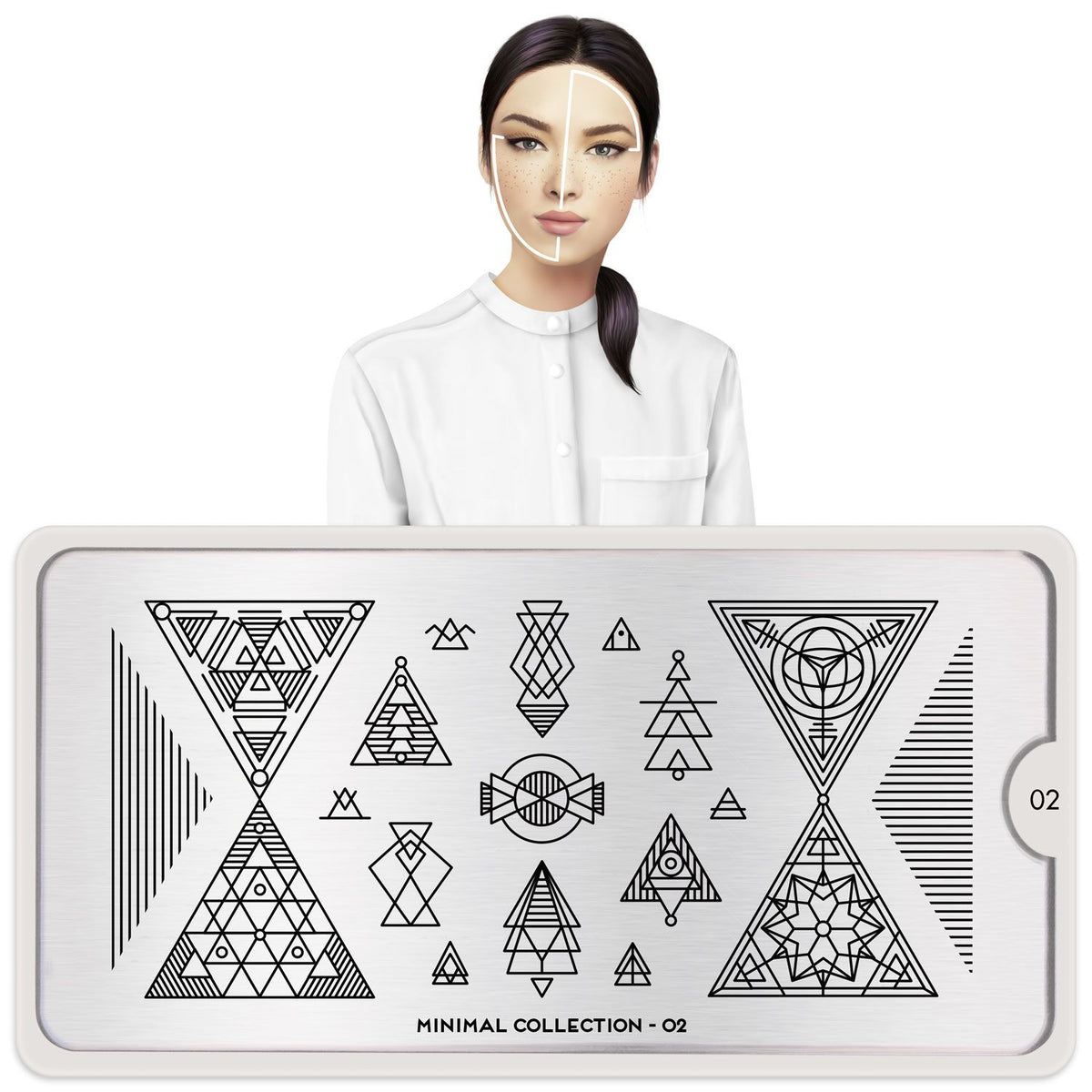 MoYou London- Minimal- 02