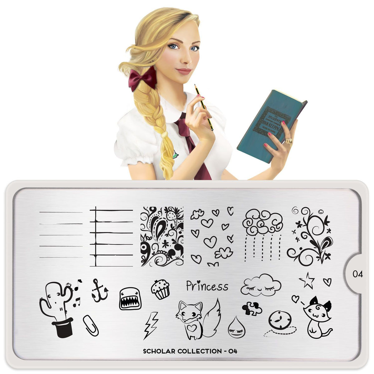 MoYou London - Scholar - 04