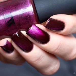 Masura- Precious Stones- Ruby Temptation 904-120