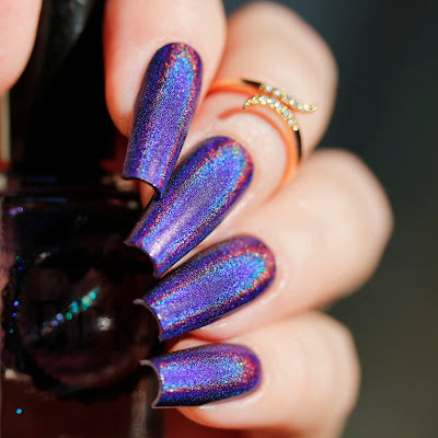 Phoenix- Holos- Orion