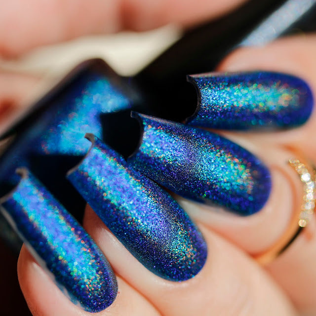 Phoenix- Holos- Laguna