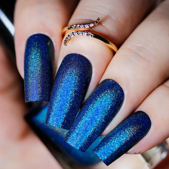 Phoenix- Holos- Haltere