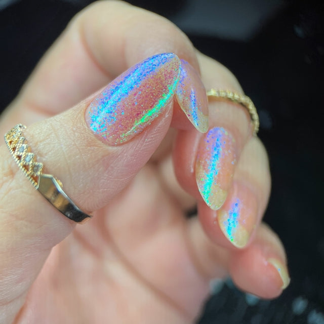 Phoenix- Unicorns- Sparkle