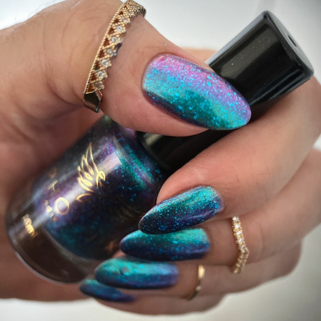 Phoenix- Upside Down- I Love You