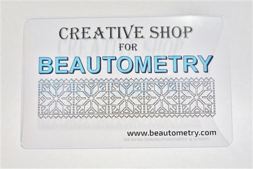 Creative Shop Scraper