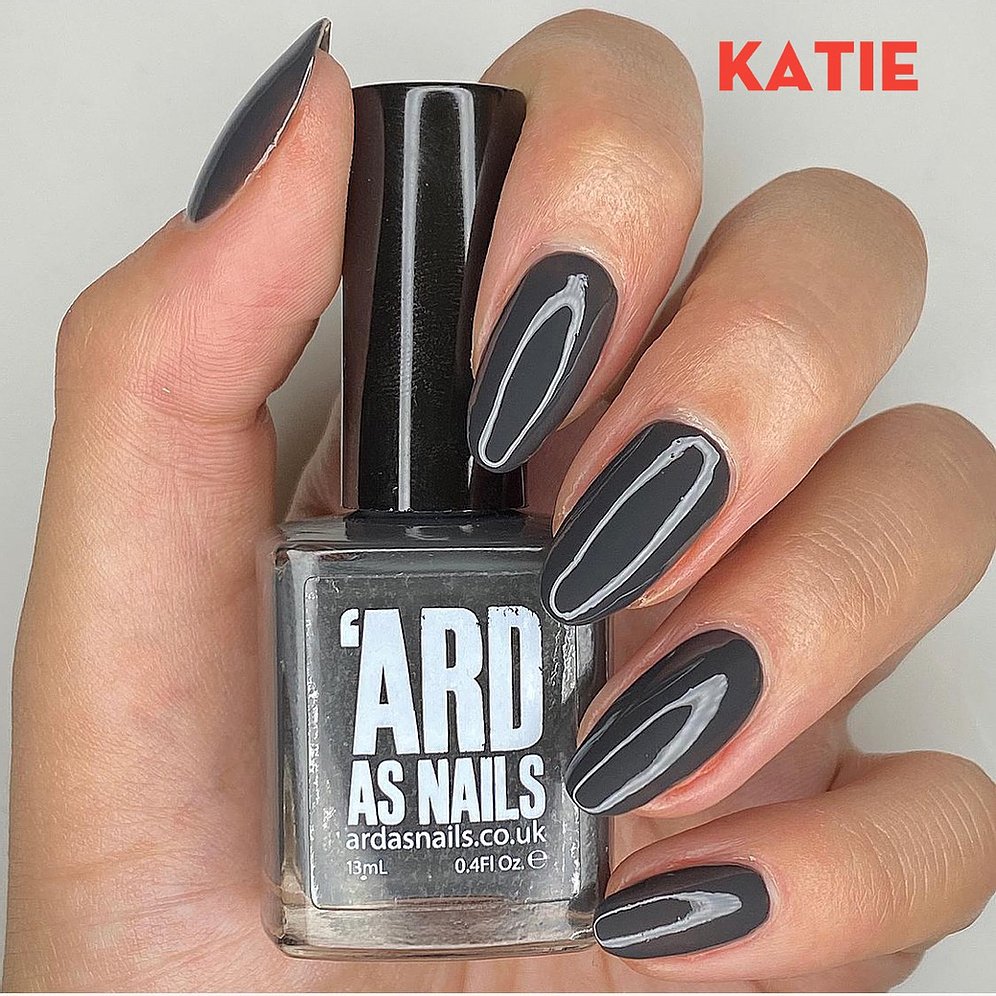 'Ard As Nails- Creme- Katie