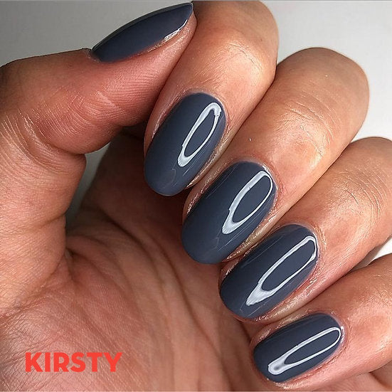 'Ard As Nails- Creme- Kirsty