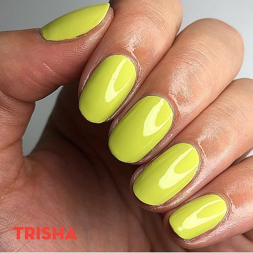 &#39;Ard As Nails- Creme- Trisha