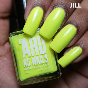 'Ard As Nails- Creme- Jill